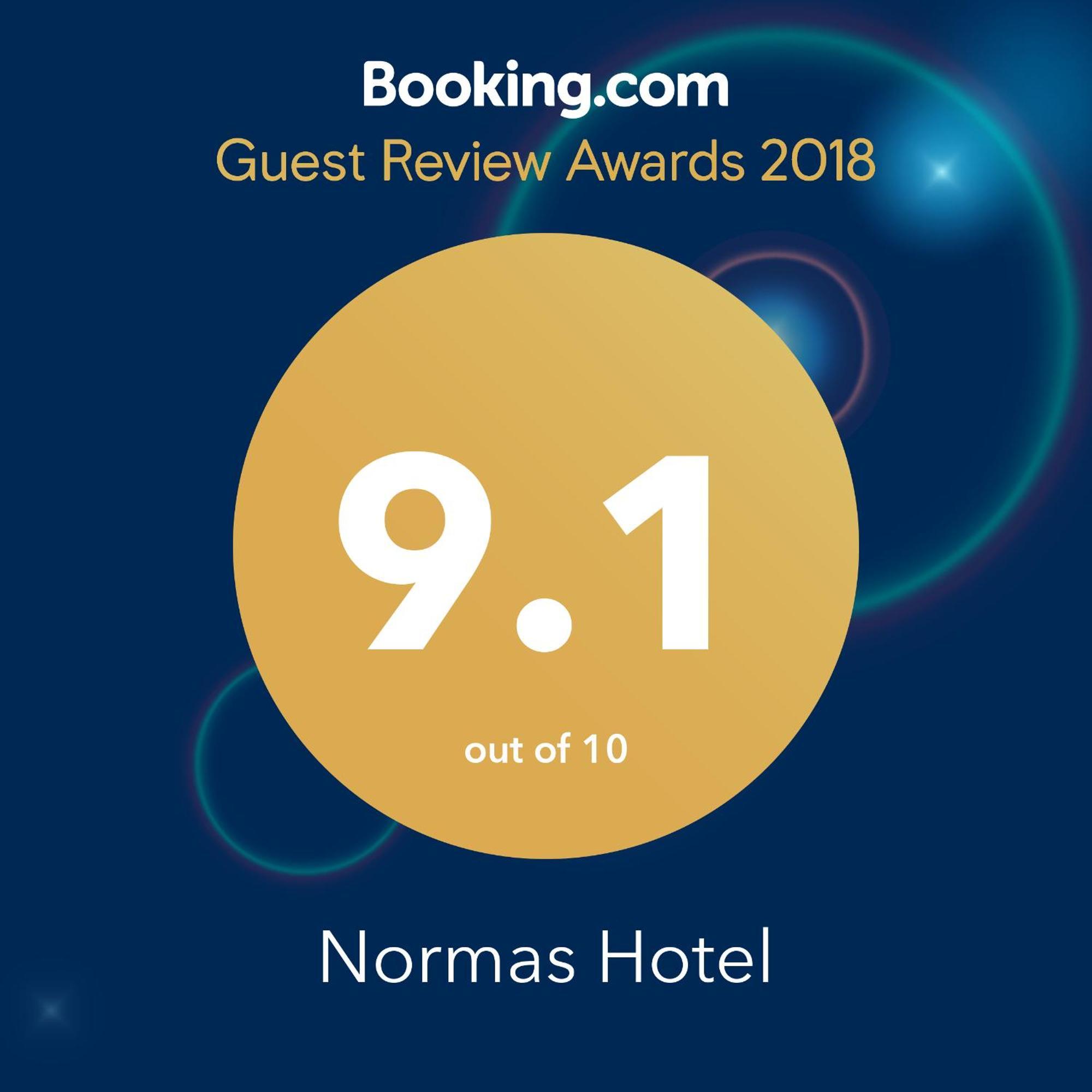 Normas Hotel Al Khobar Exterior photo