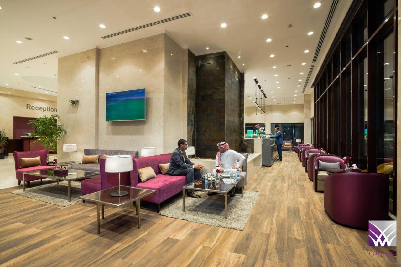 Normas Hotel Al Khobar Exterior photo
